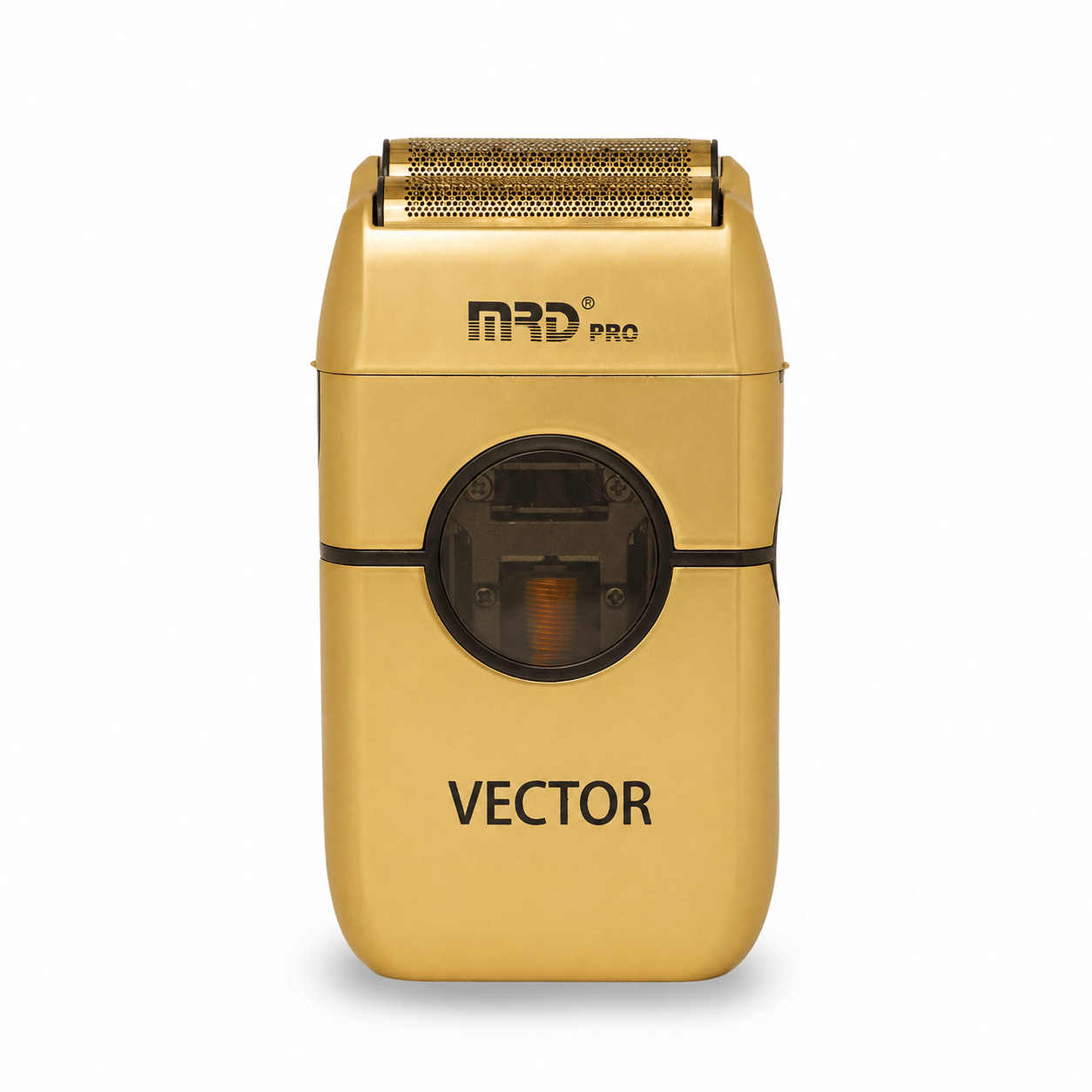 MRD PRO VECTOR FOIL SHAVER