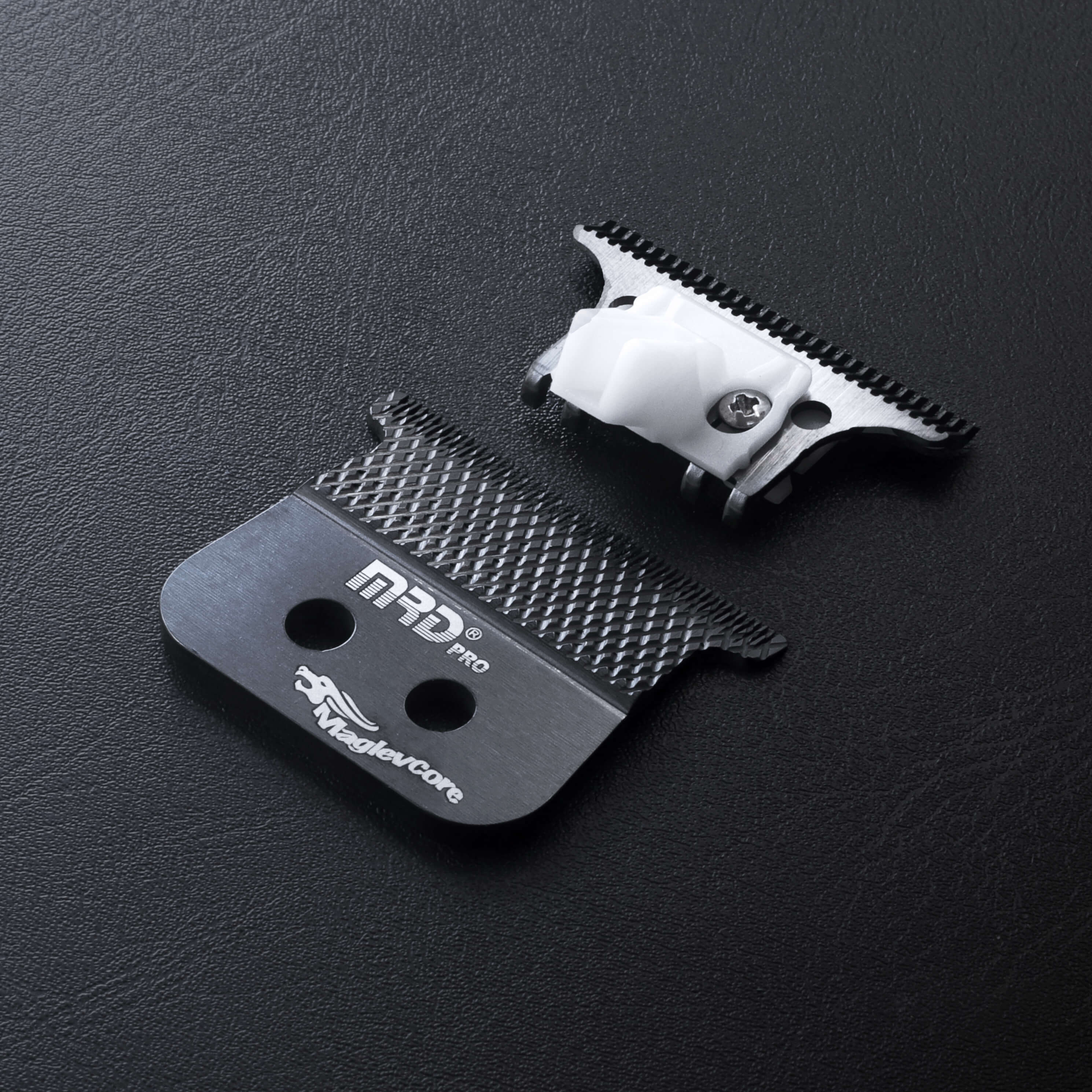 MRD PRO DIAMOND CUT WIDE TRIMMER BLADE