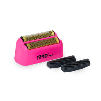 MRD PRO VECTOR FOIL & CUTTER REPLACEMENT SET