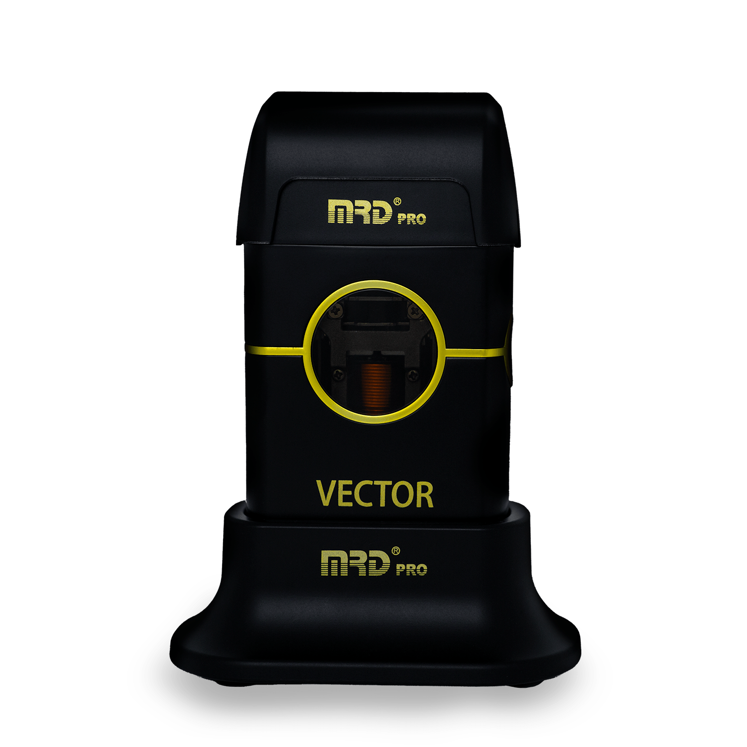MRD PRO VECTOR FOIL SHAVER