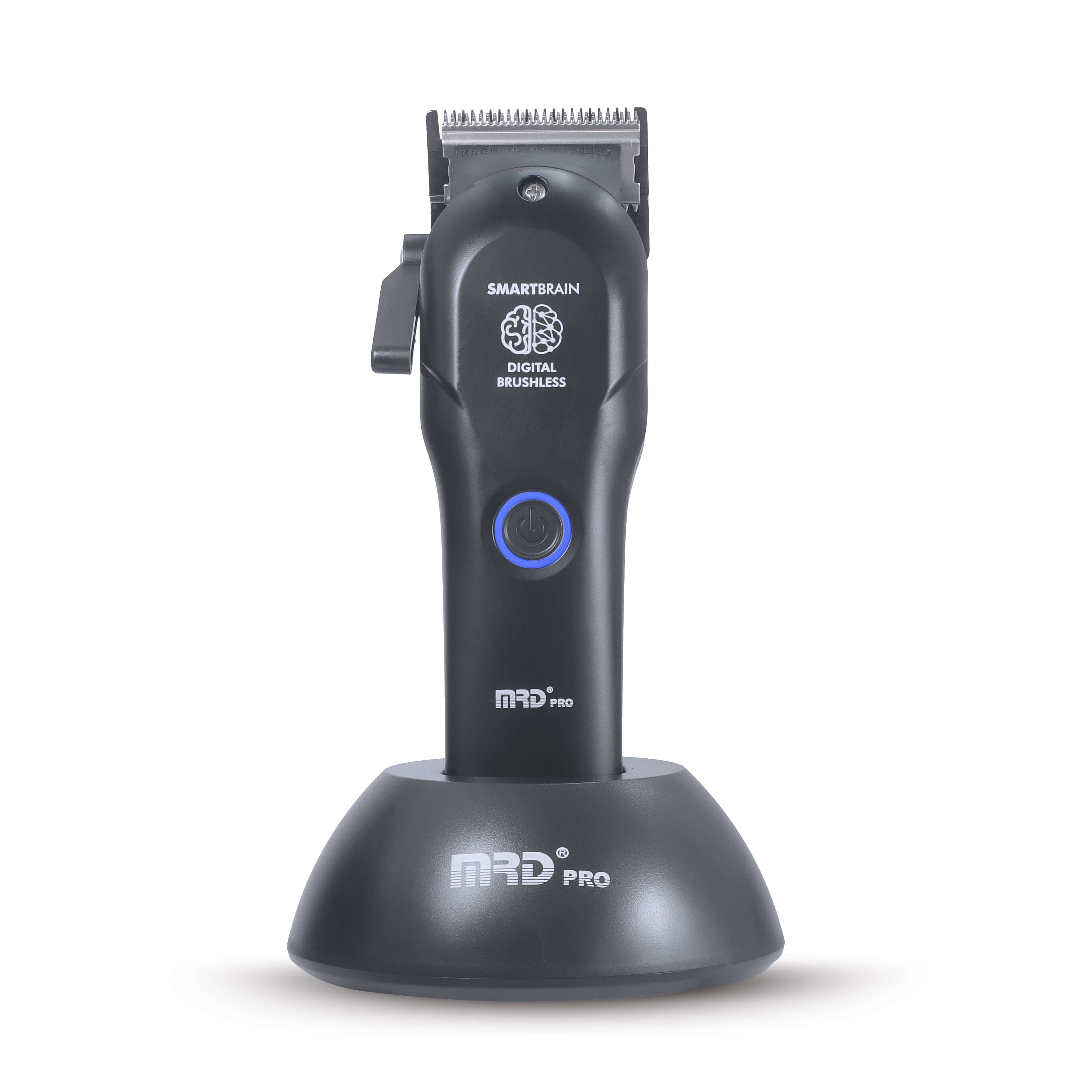 MRD PRO PRECISION DIGITAL BRUSHLESS CLIPPER