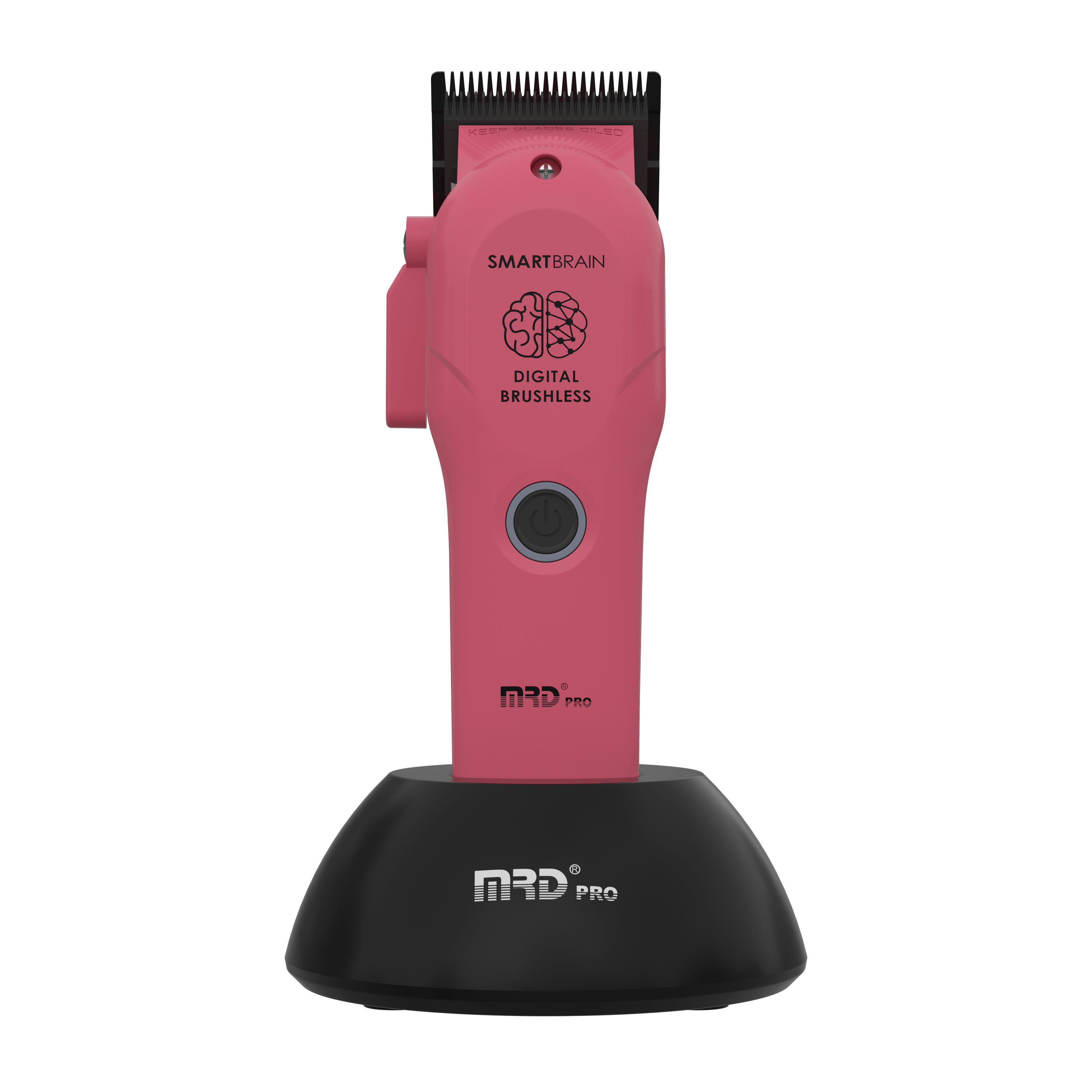 MRD PRO PRECISION DIGITAL BRUSHLESS CLIPPER
