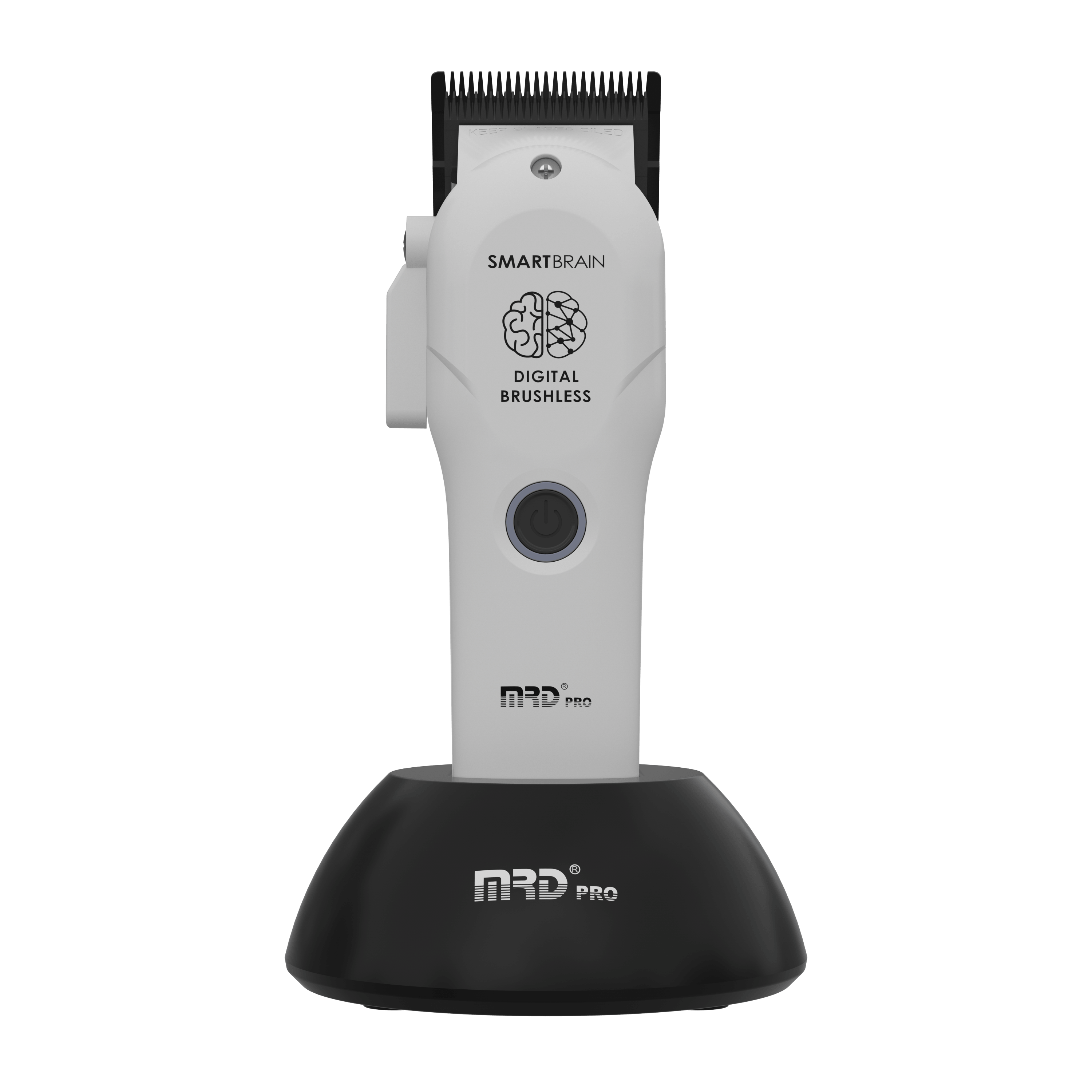 MRD PRO PRECISION DIGITAL BRUSHLESS CLIPPER