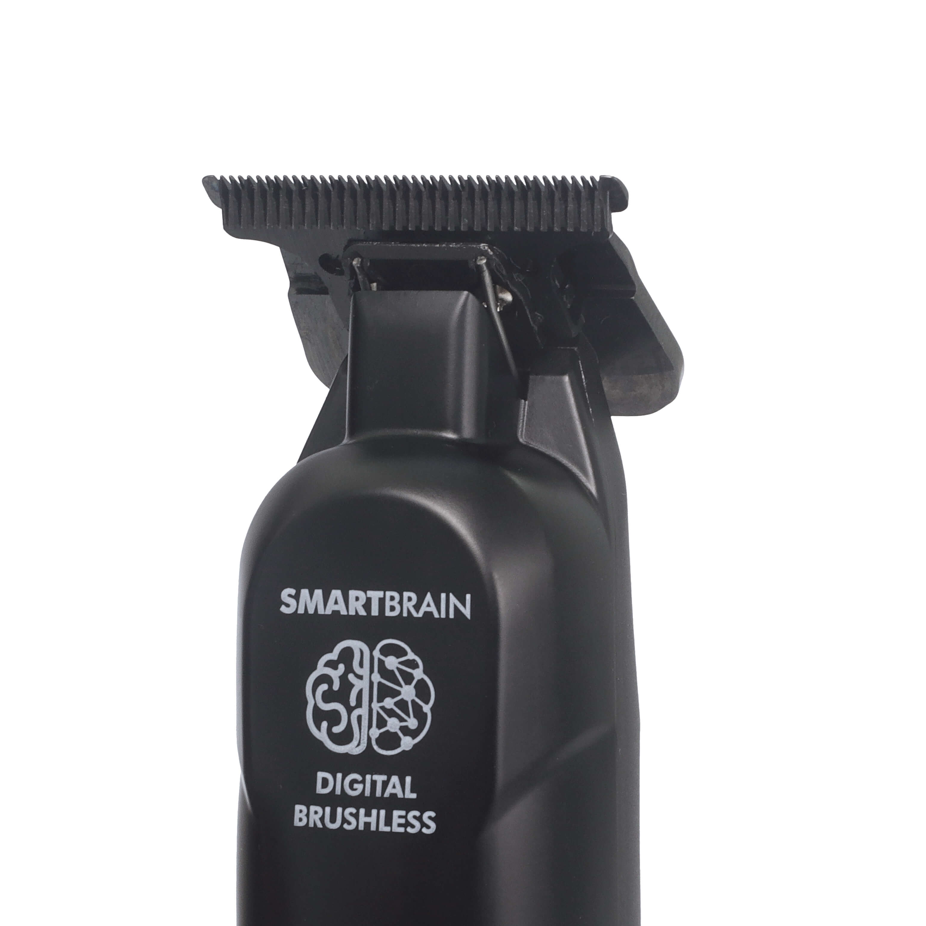 MRD PRO PRECISION DIGITAL BRUSHLESS TRIMMER