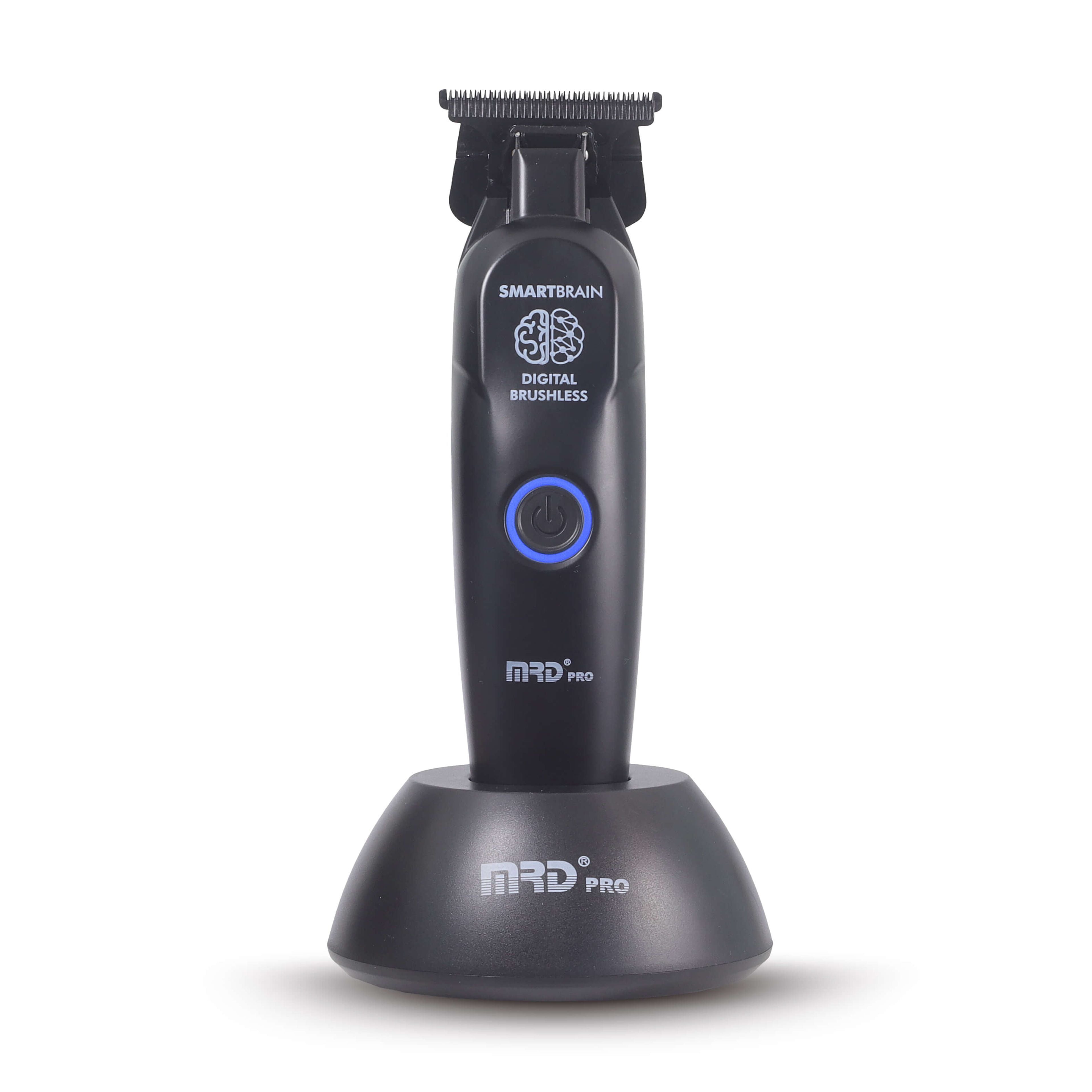 MRD PRO PRECISION DIGITAL BRUSHLESS TRIMMER