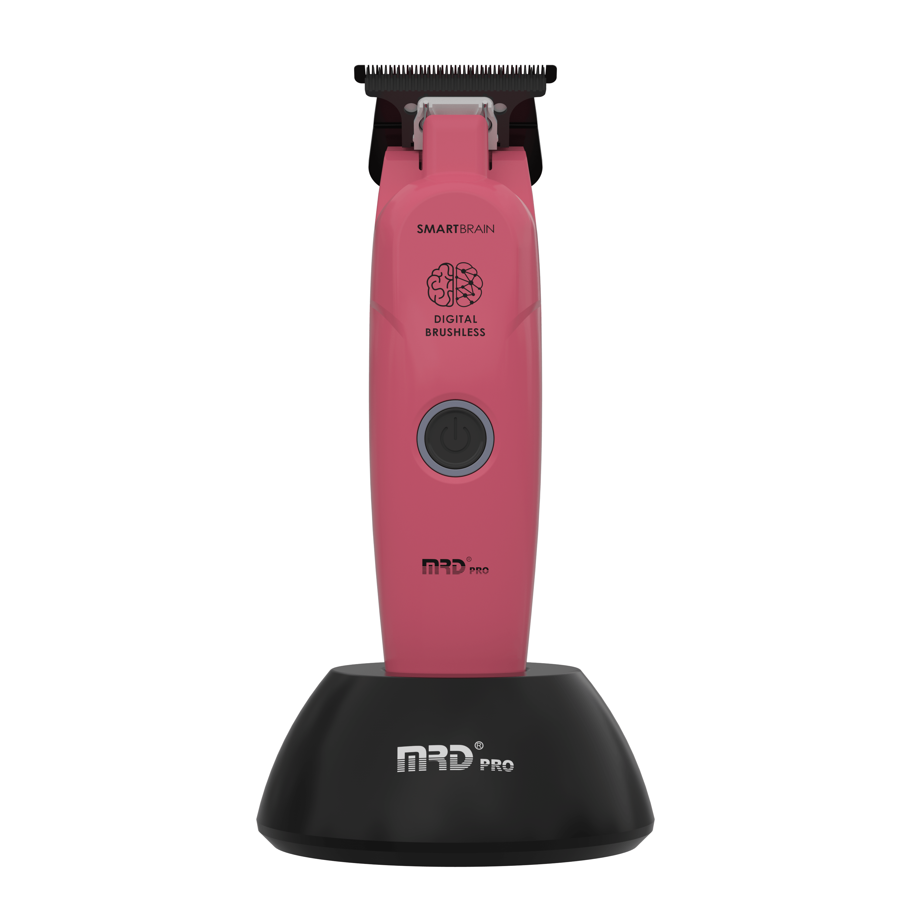 MRD PRO PRECISION DIGITAL BRUSHLESS TRIMMER