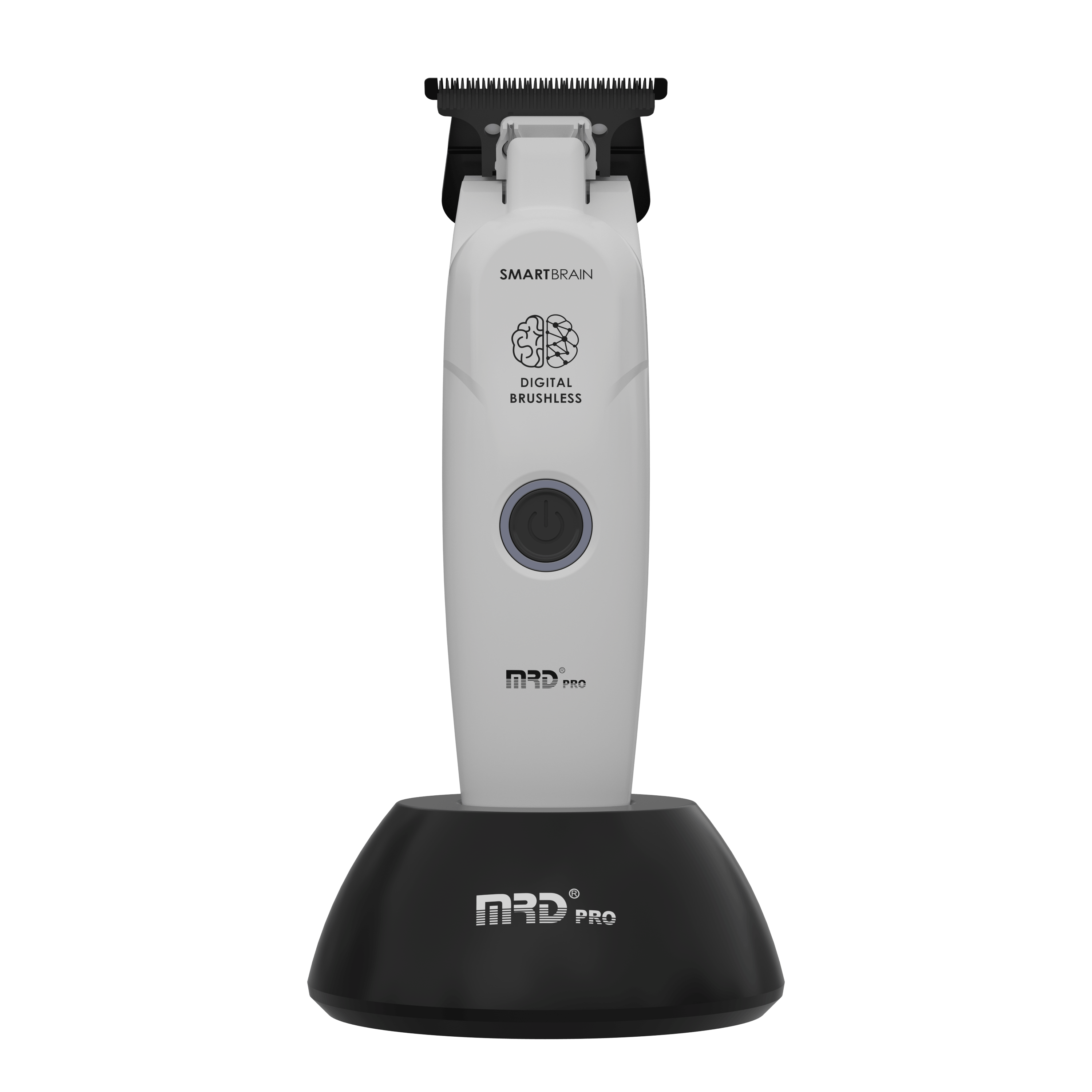 MRD PRO PRECISION DIGITAL BRUSHLESS TRIMMER
