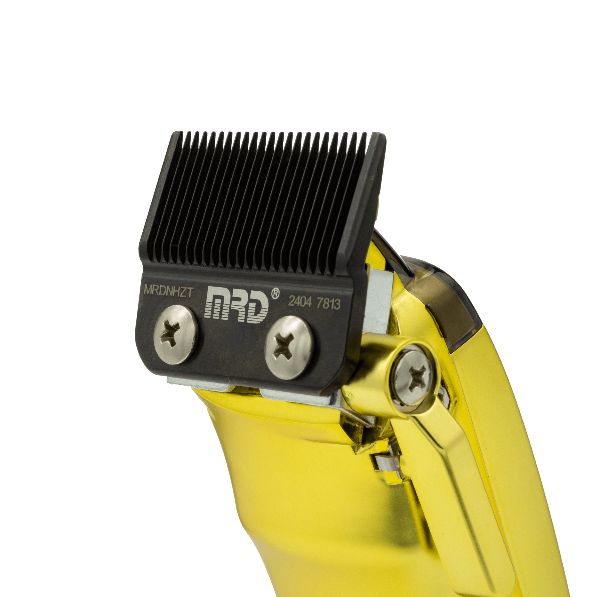 MRD PRO SMART BRAIN DIGITAL BRUSHLESS CLIPPER