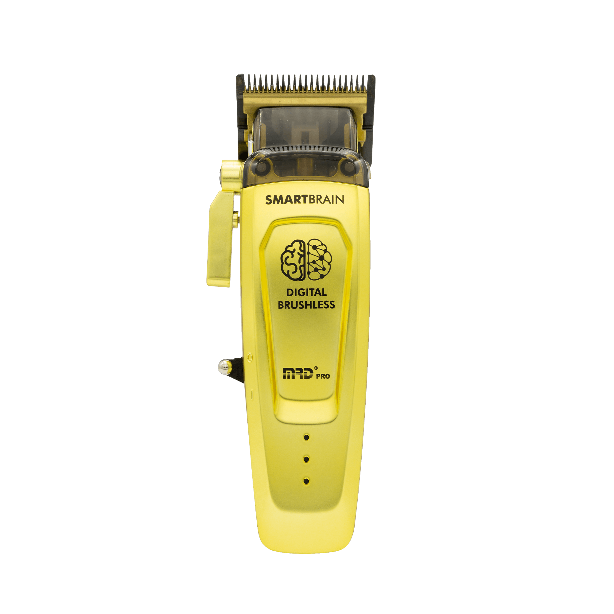 MRD PRO SMART BRAIN DIGITAL BRUSHLESS CLIPPER