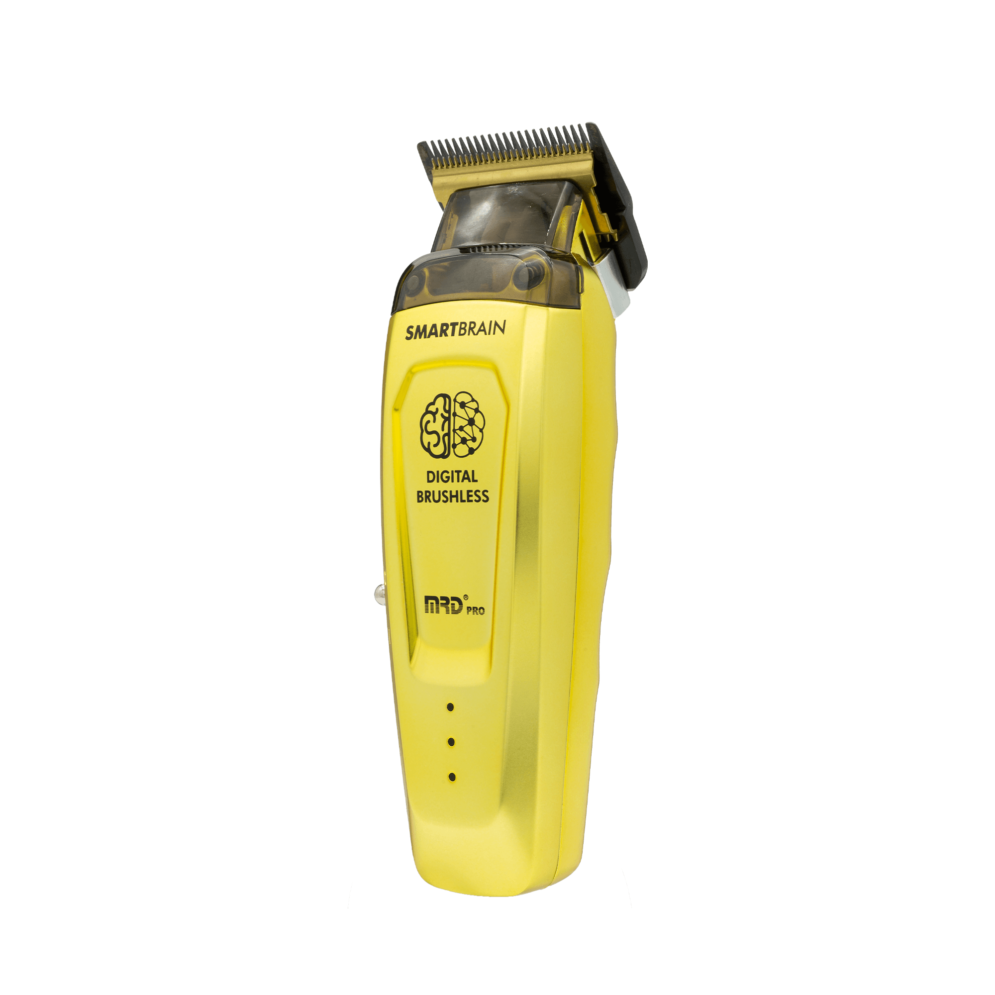 MRD PRO SMART BRAIN DIGITAL BRUSHLESS CLIPPER