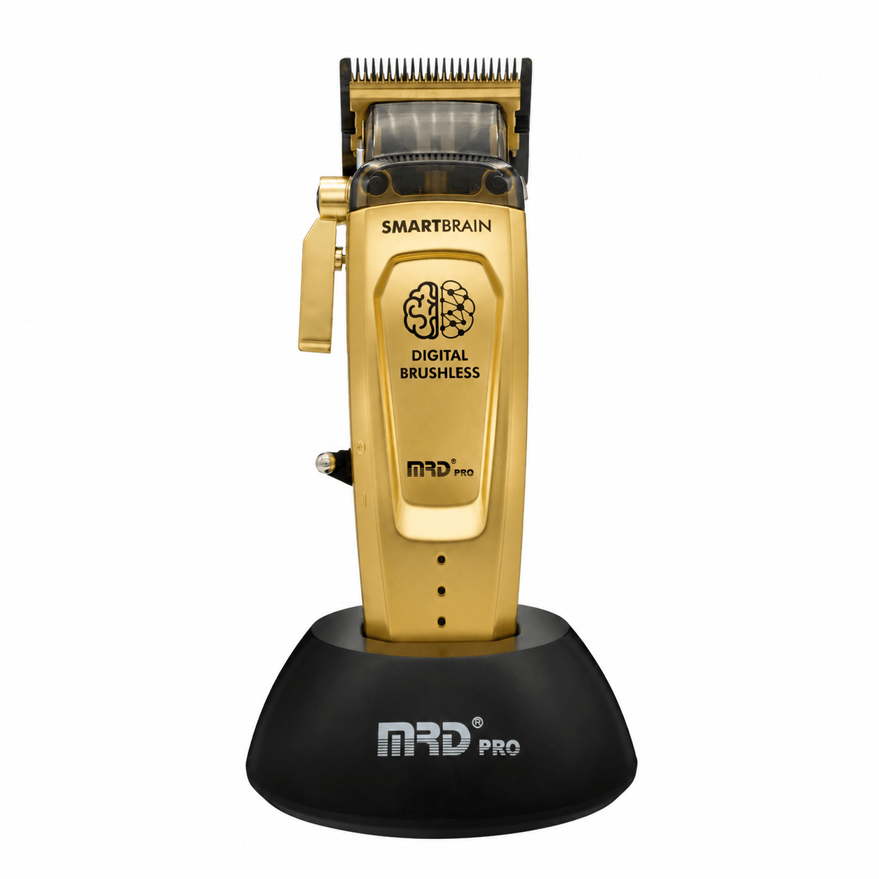 MRD PRO SMART BRAIN DIGITAL BRUSHLESS CLIPPER