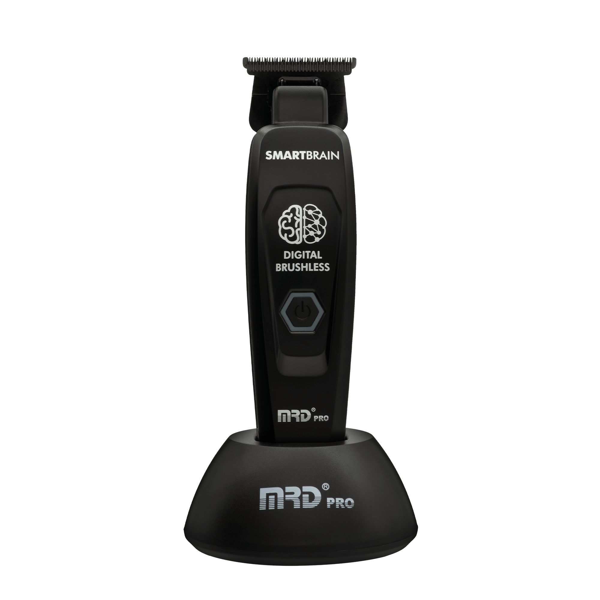 MRD PRO SMART BRAIN DIGITAL BRUSHLESS TRIMMER