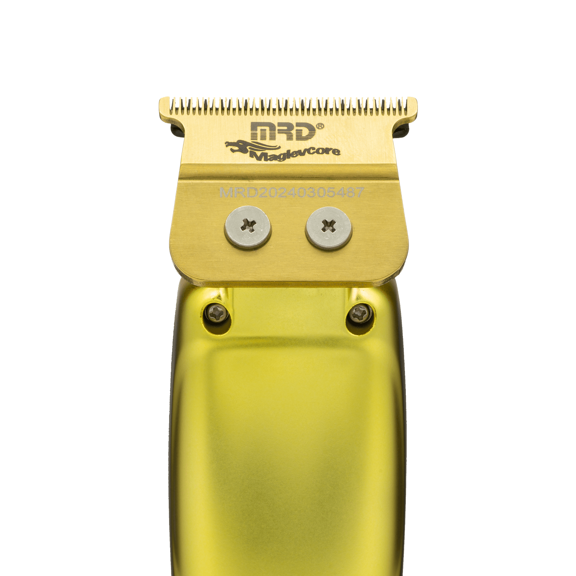MRD PRO SMART BRAIN DIGITAL BRUSHLESS TRIMMER