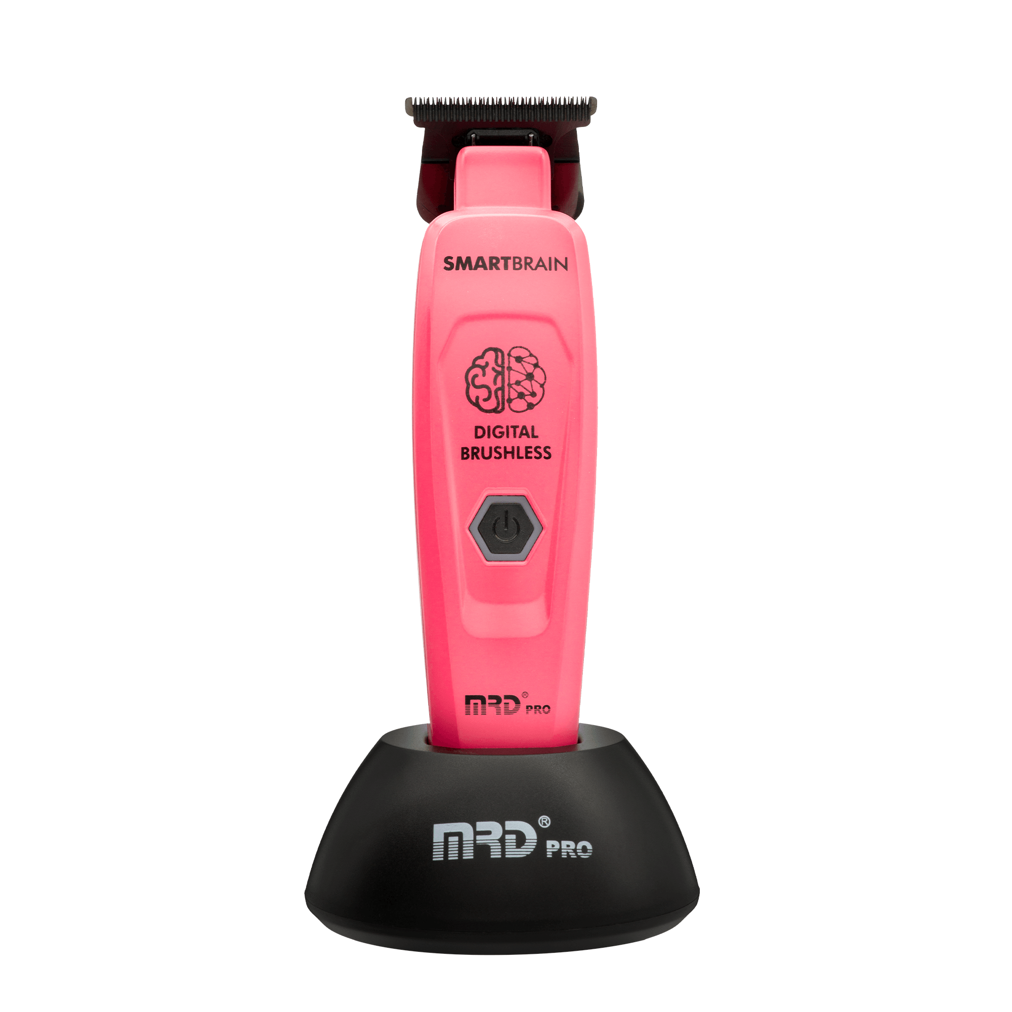 MRD PRO SMART BRAIN DIGITAL BRUSHLESS TRIMMER