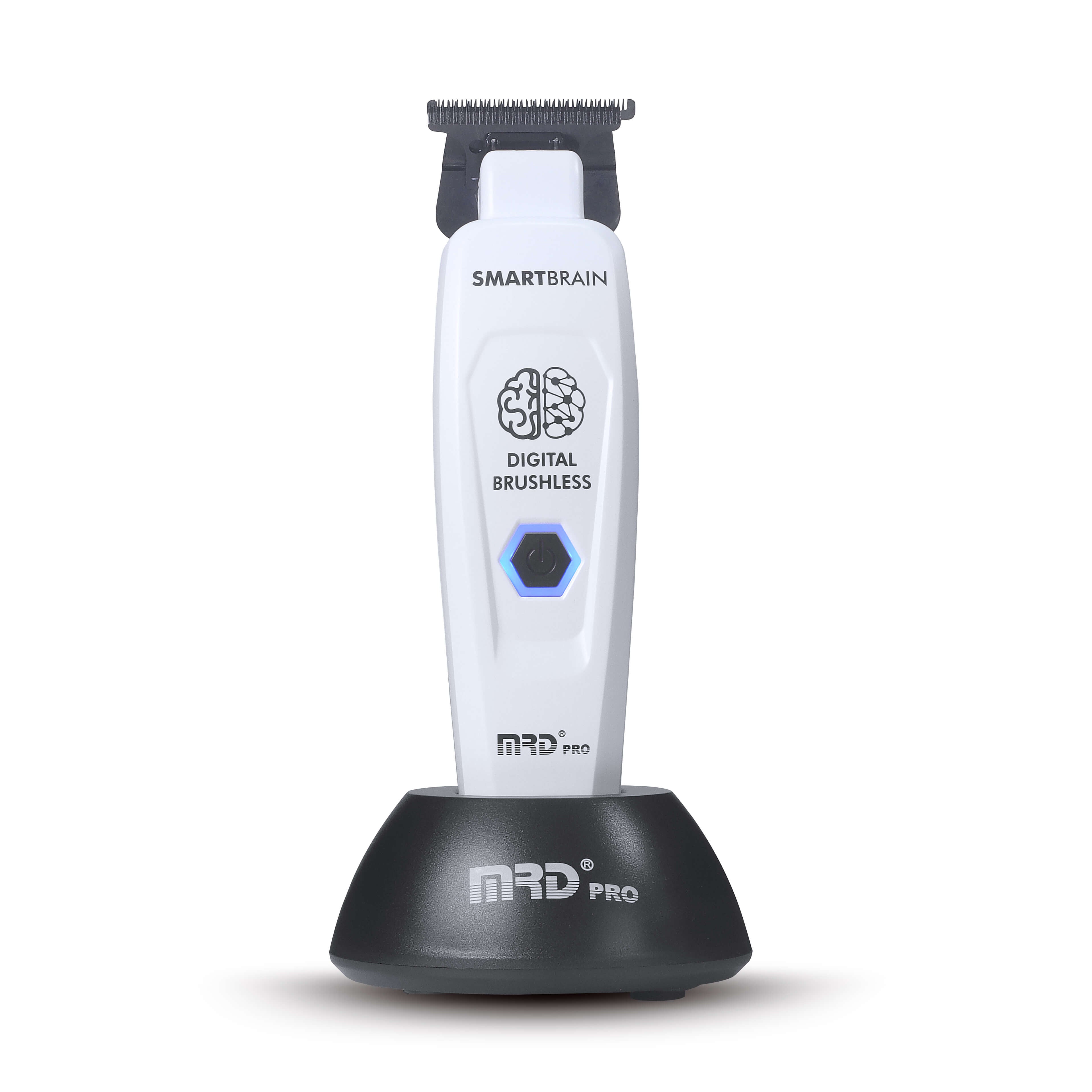 MRD PRO SMART BRAIN DIGITAL BRUSHLESS TRIMMER