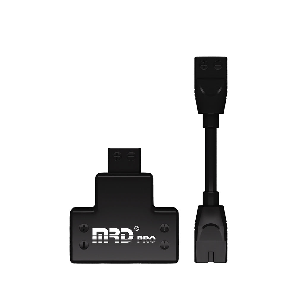 MRD PRO UNIVERSAL POWER ADAPTER