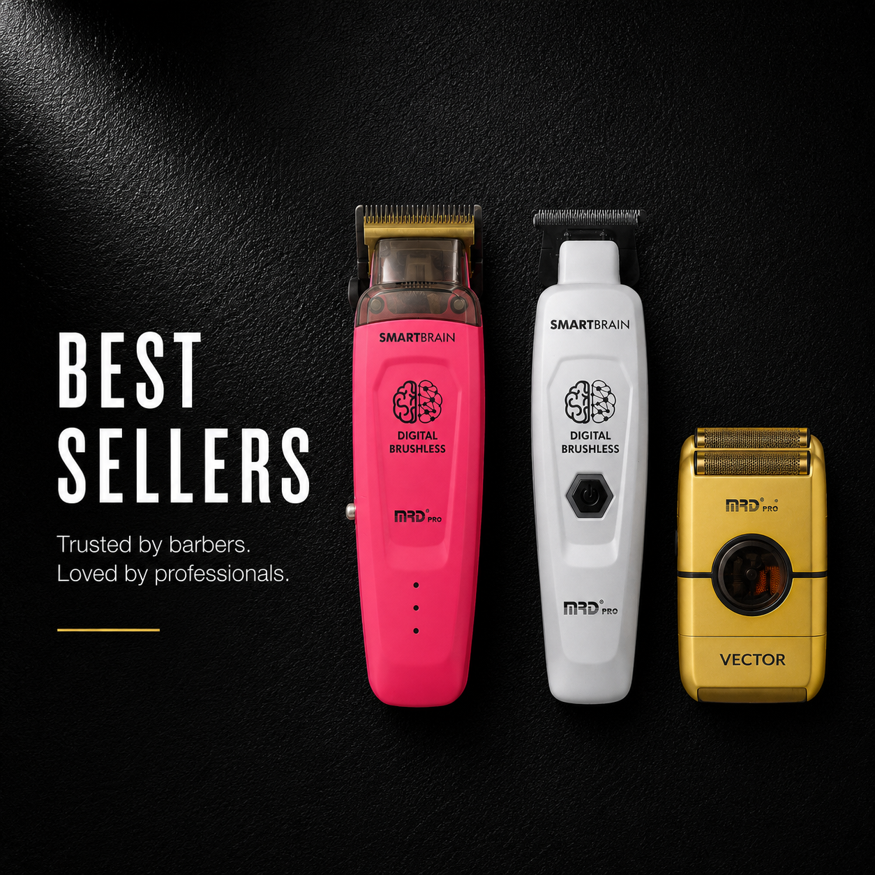 Best Sellers