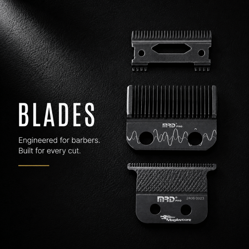 Blades
