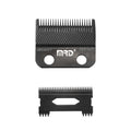 DIAMOND CUT CLIPPER BLADE