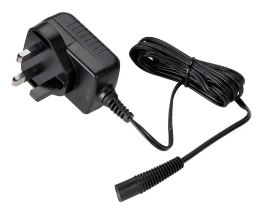 MRD PRO UK POWER ADAPTER