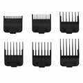 MRD PRO DOUBLE MAGNETIC CLIPPER GUARDS