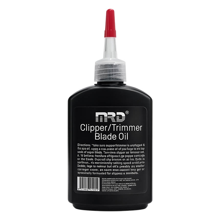 MRD PRO BLADE OIL 120ml