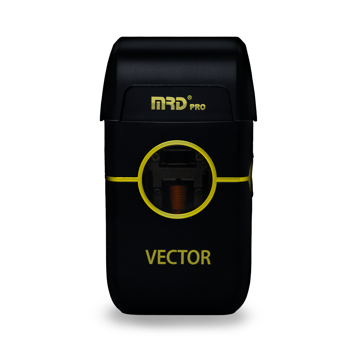 MRD PRO VECTOR FOIL SHAVER