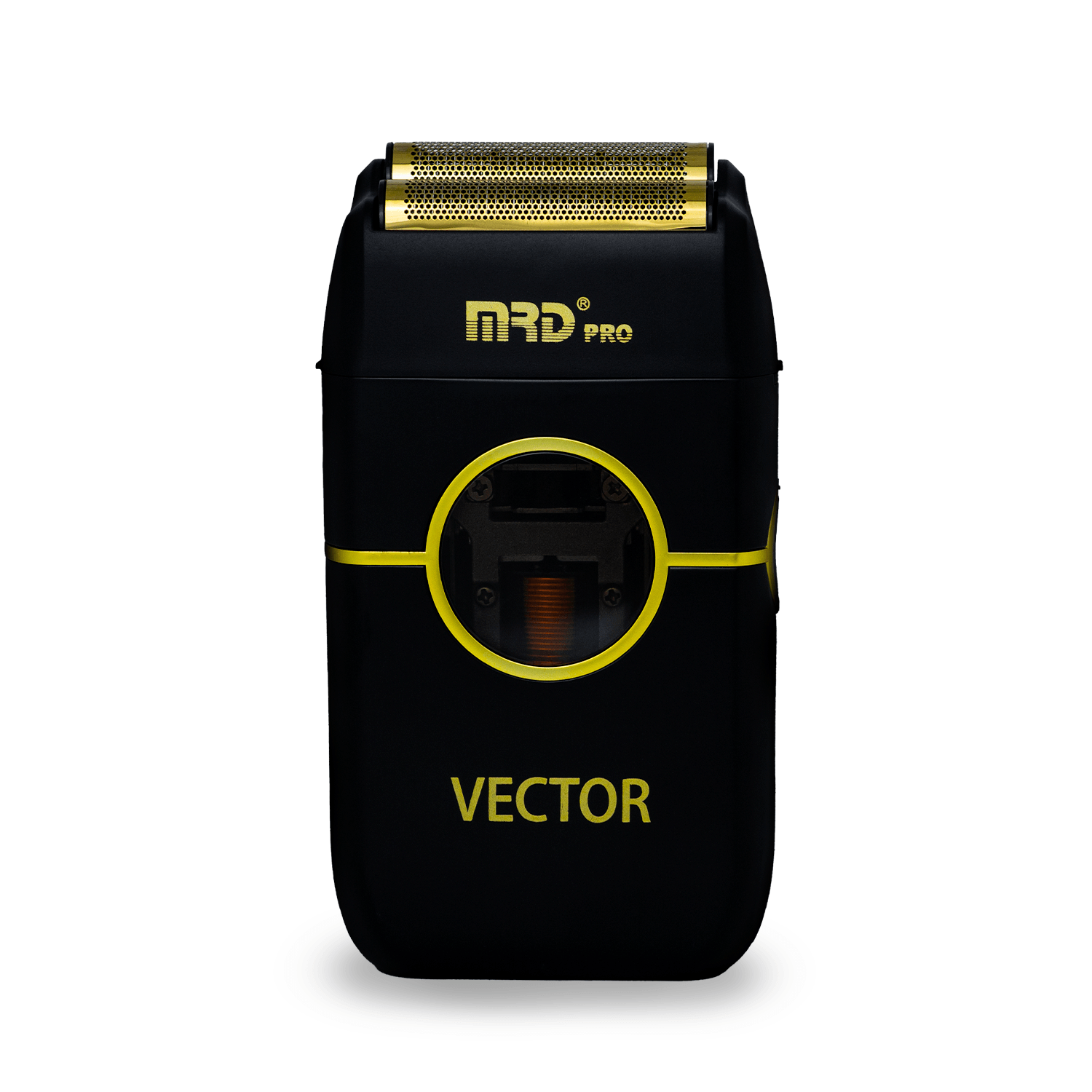 MRD PRO VECTOR FOIL SHAVER