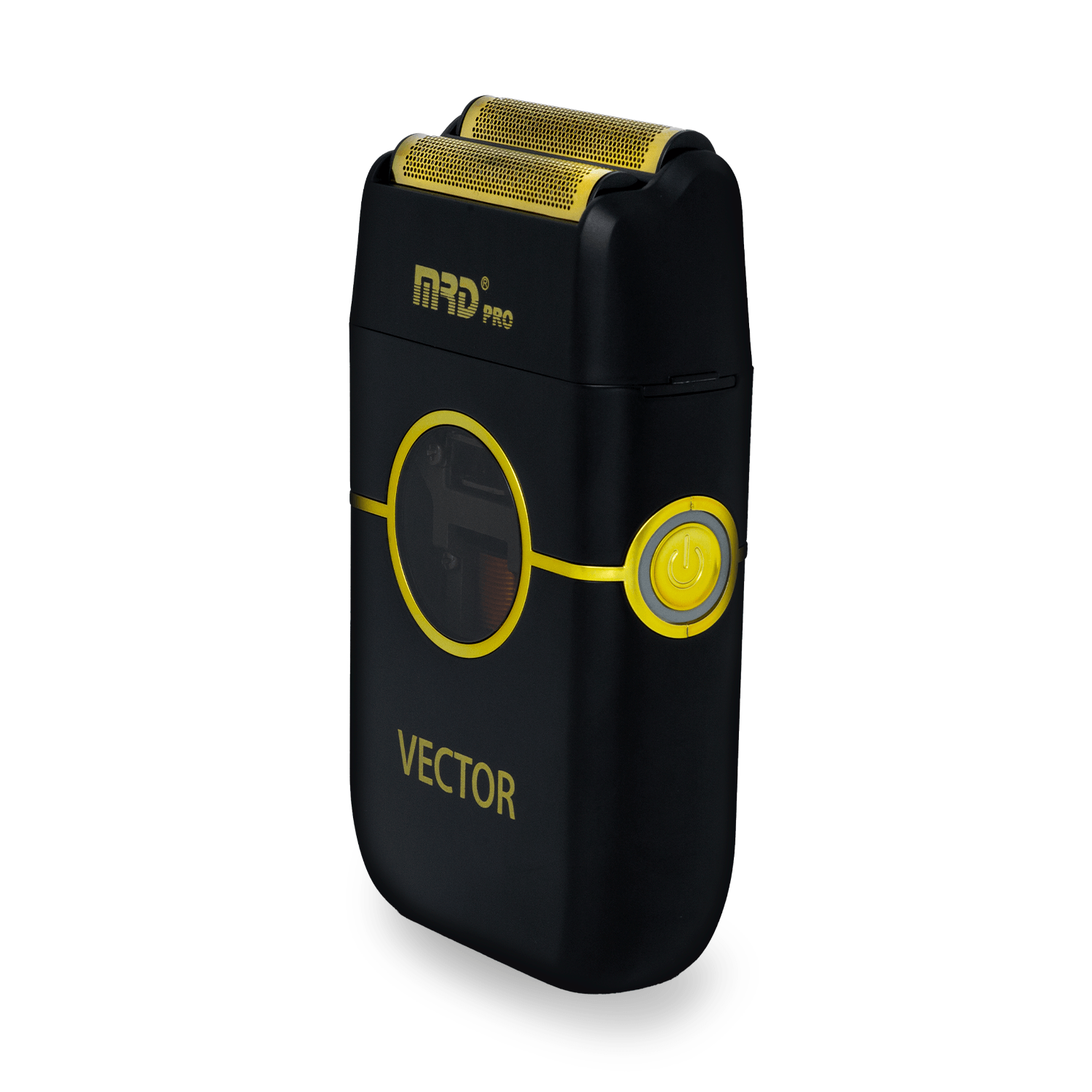 MRD PRO VECTOR FOIL SHAVER
