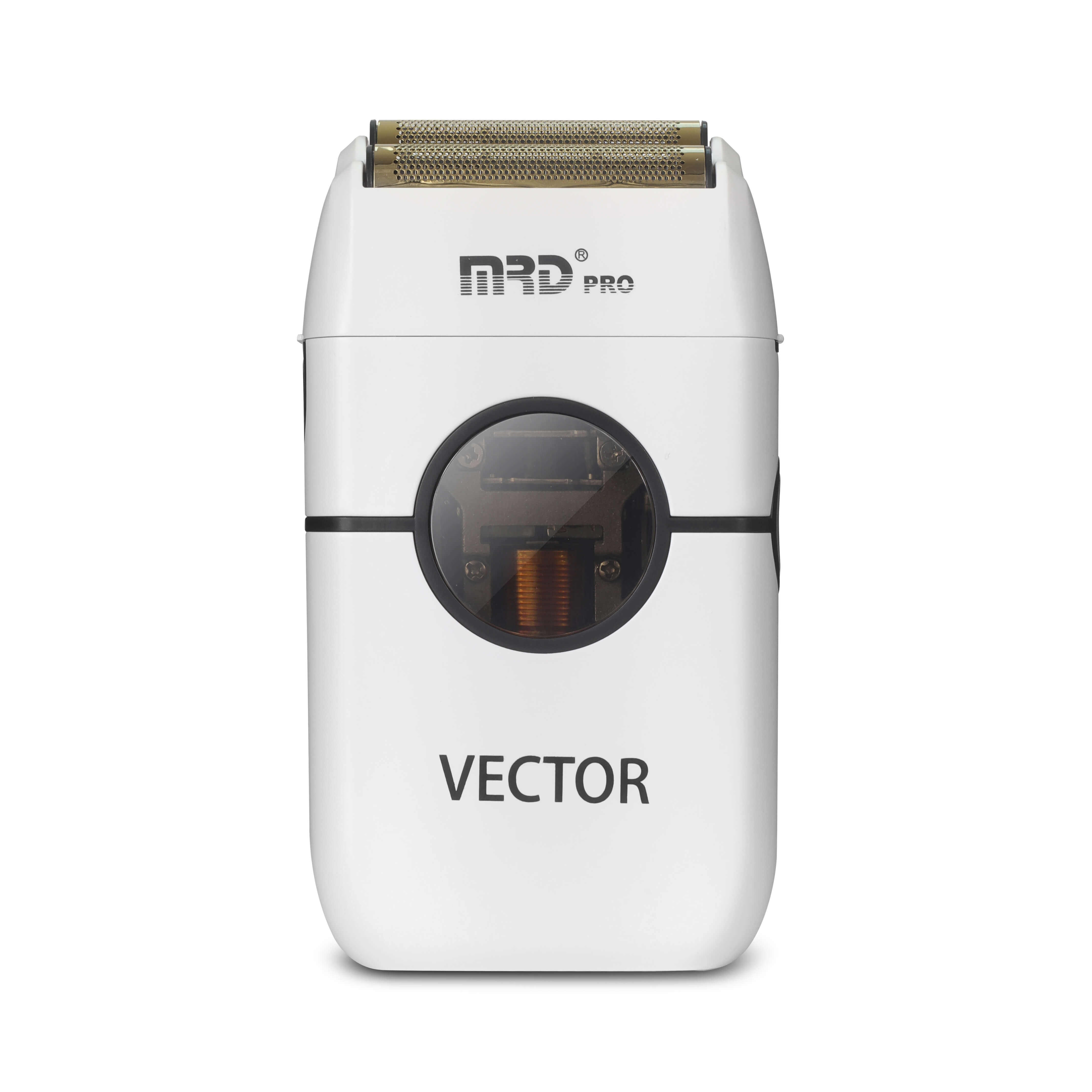 MRD PRO VECTOR FOIL SHAVER