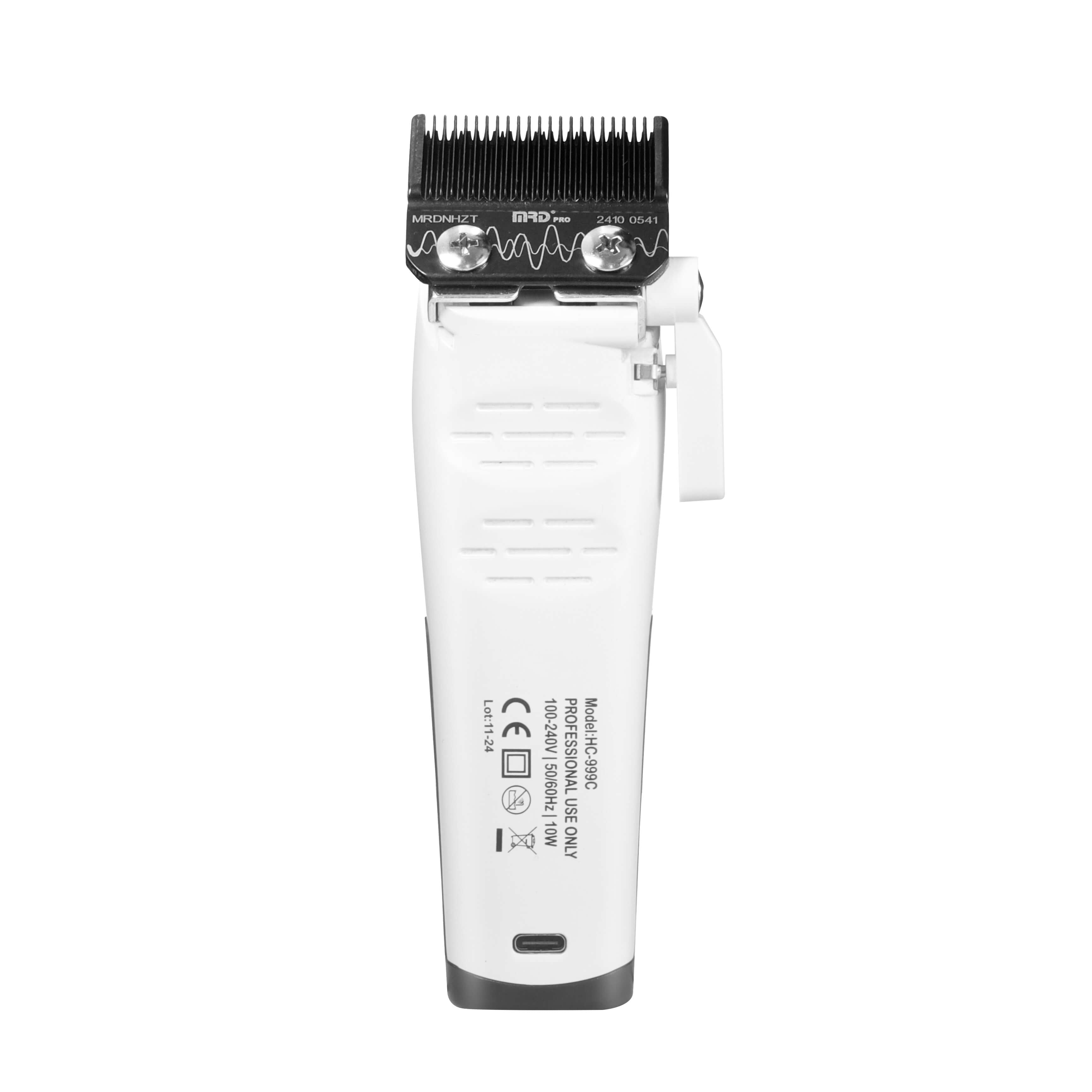 MRD PRO X-PRO VECTOR CLIPPER
