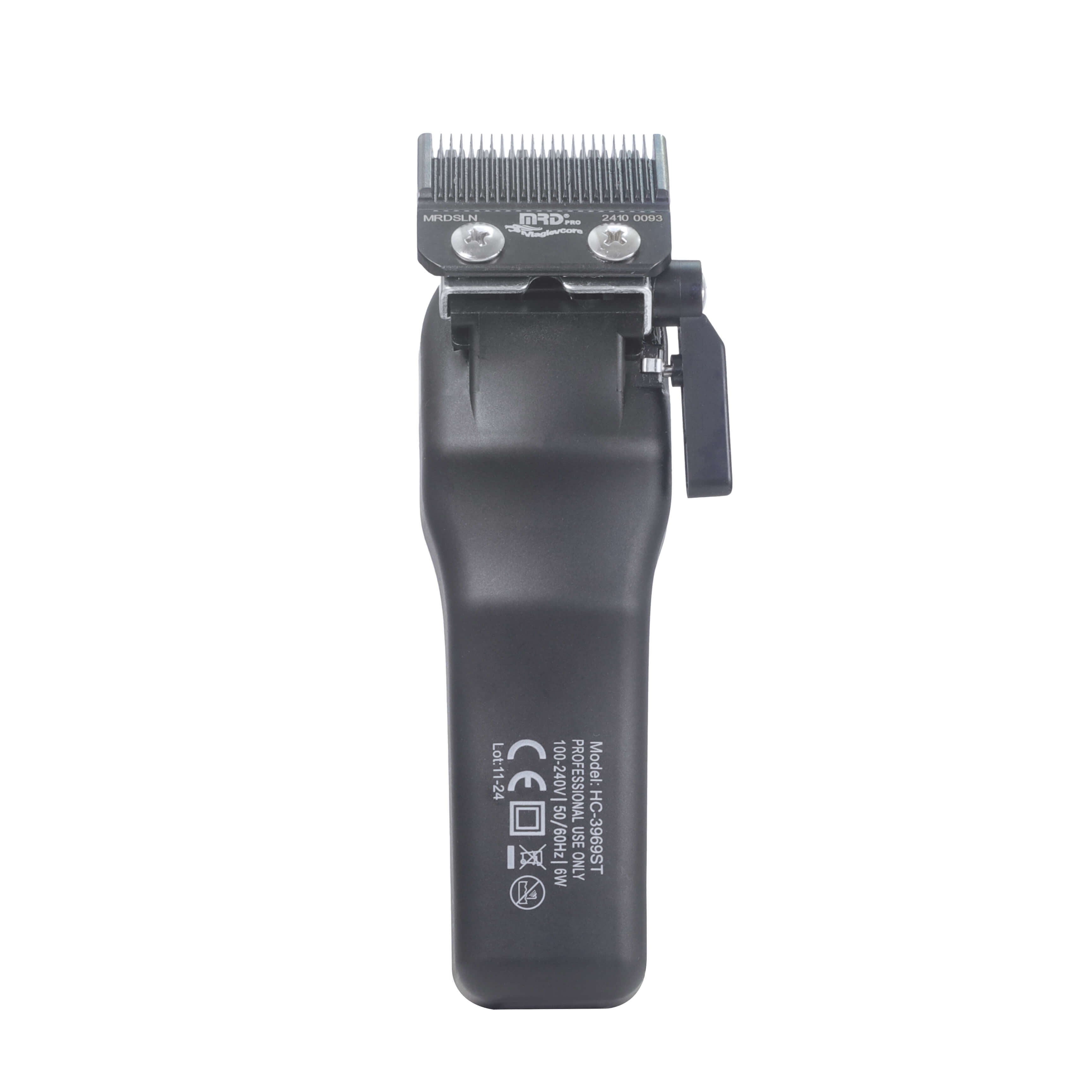 MRD PRO PRECISION DIGITAL BRUSHLESS CLIPPER