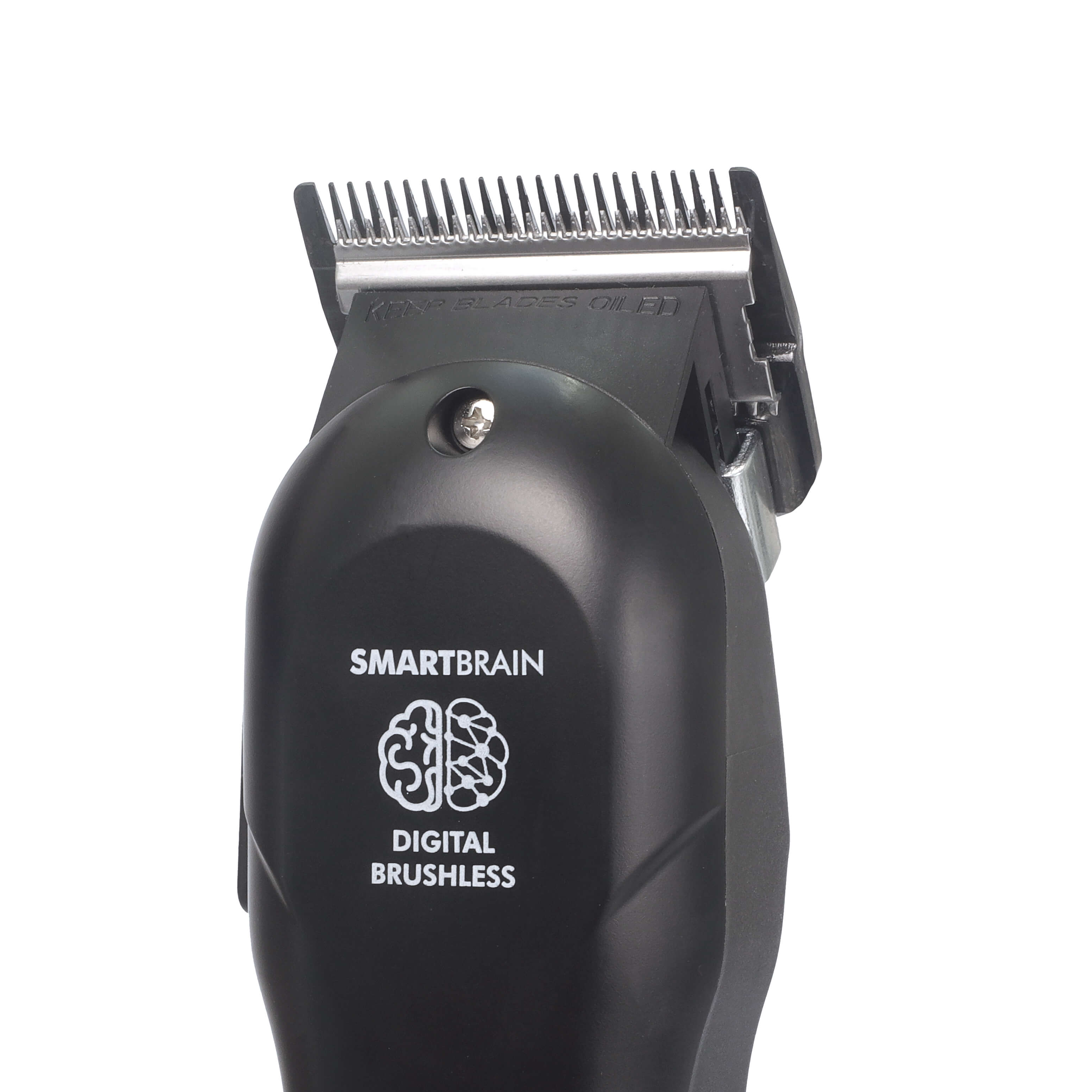 MRD PRO PRECISION DIGITAL BRUSHLESS CLIPPER