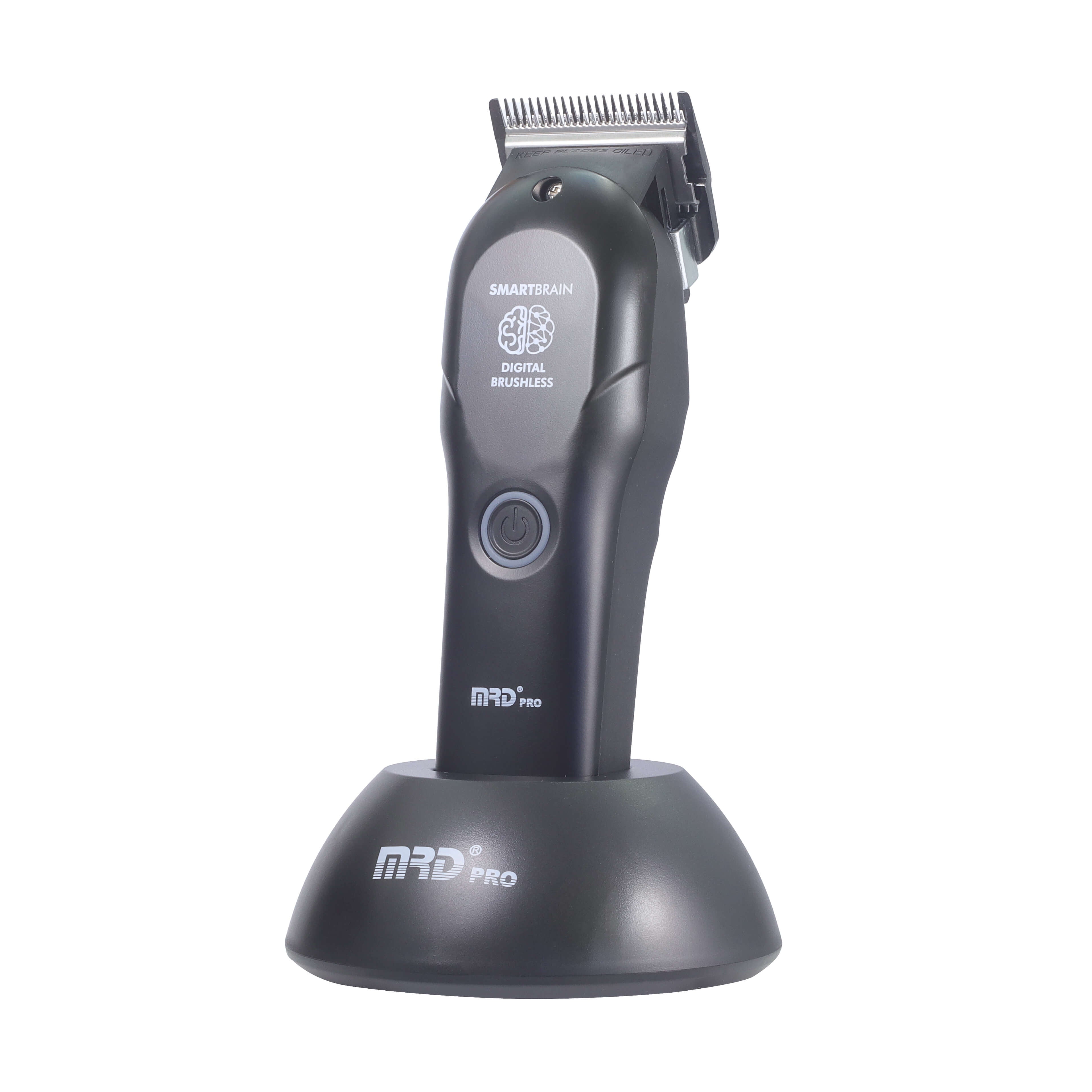 MRD PRO PRECISION DIGITAL BRUSHLESS CLIPPER