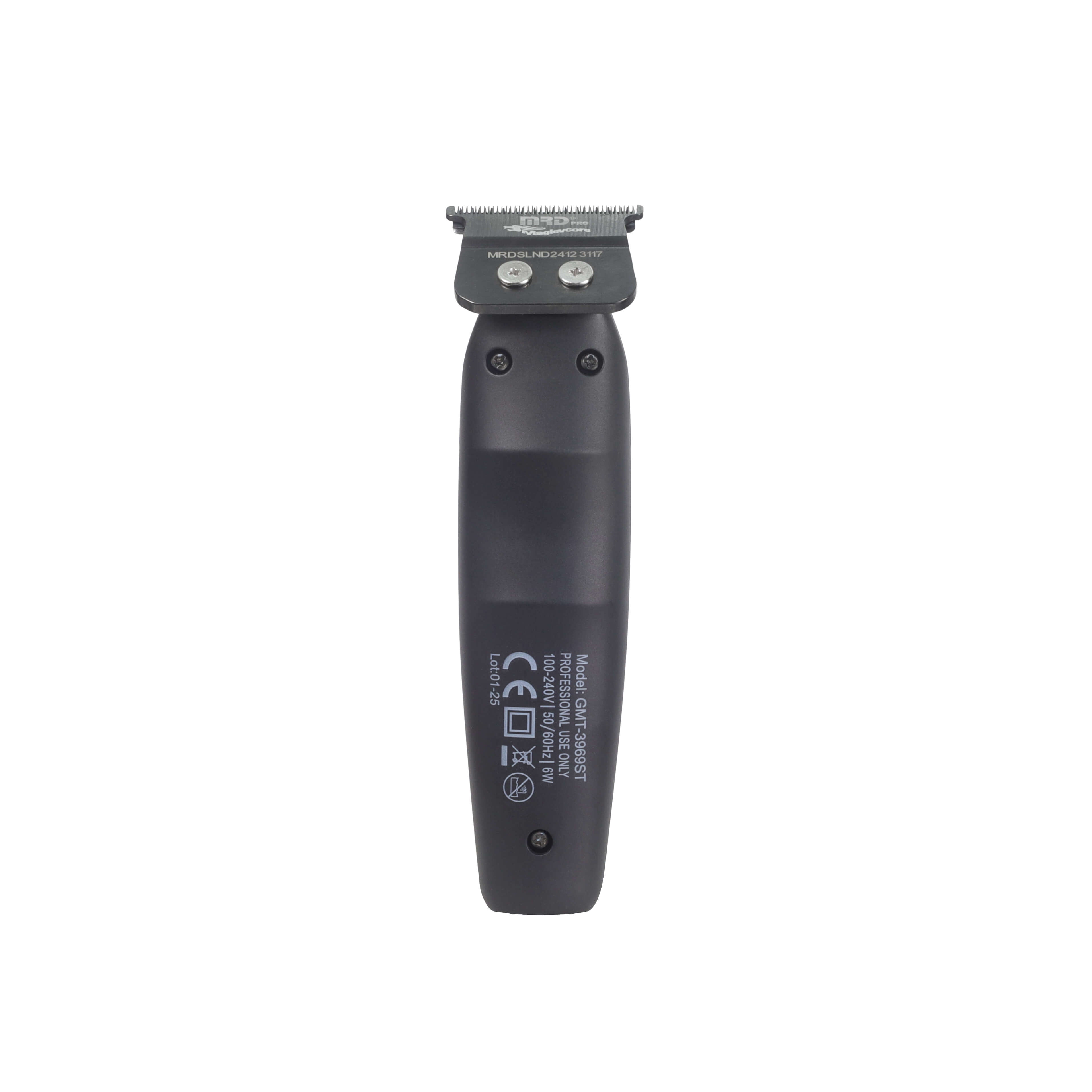 MRD PRO PRECISION DIGITAL BRUSHLESS TRIMMER