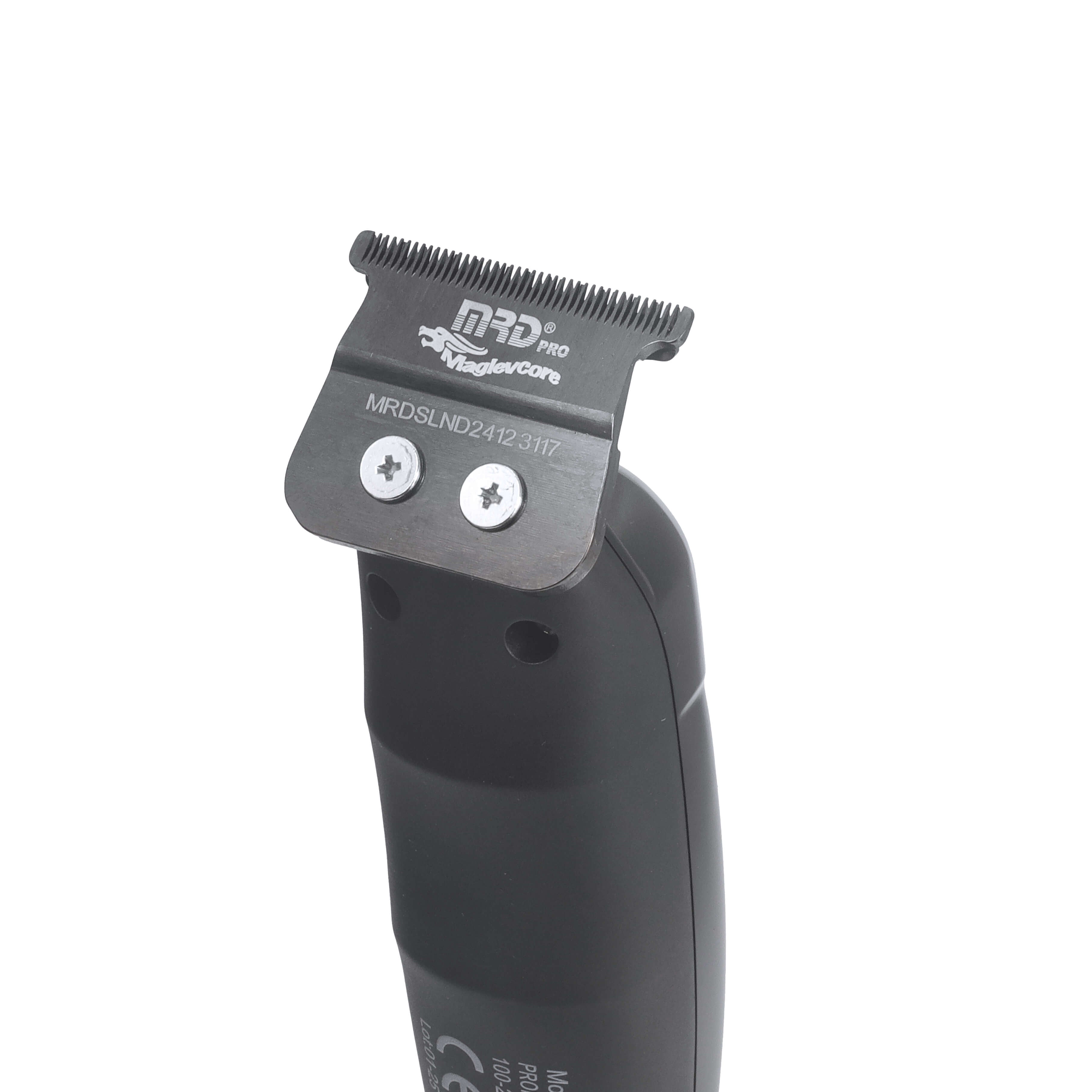 MRD PRO PRECISION DIGITAL BRUSHLESS TRIMMER