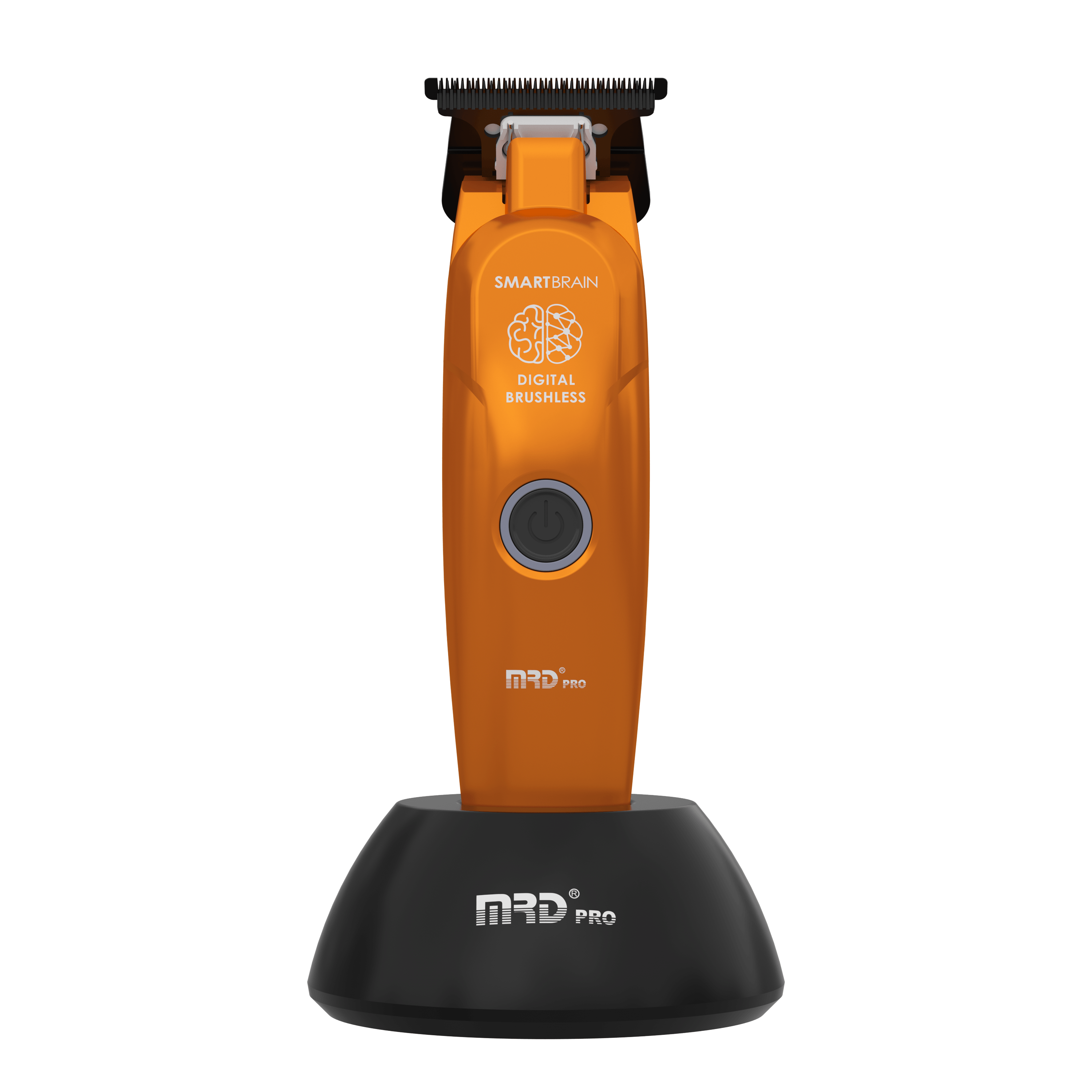MRD PRO PRECISION DIGITAL BRUSHLESS TRIMMER