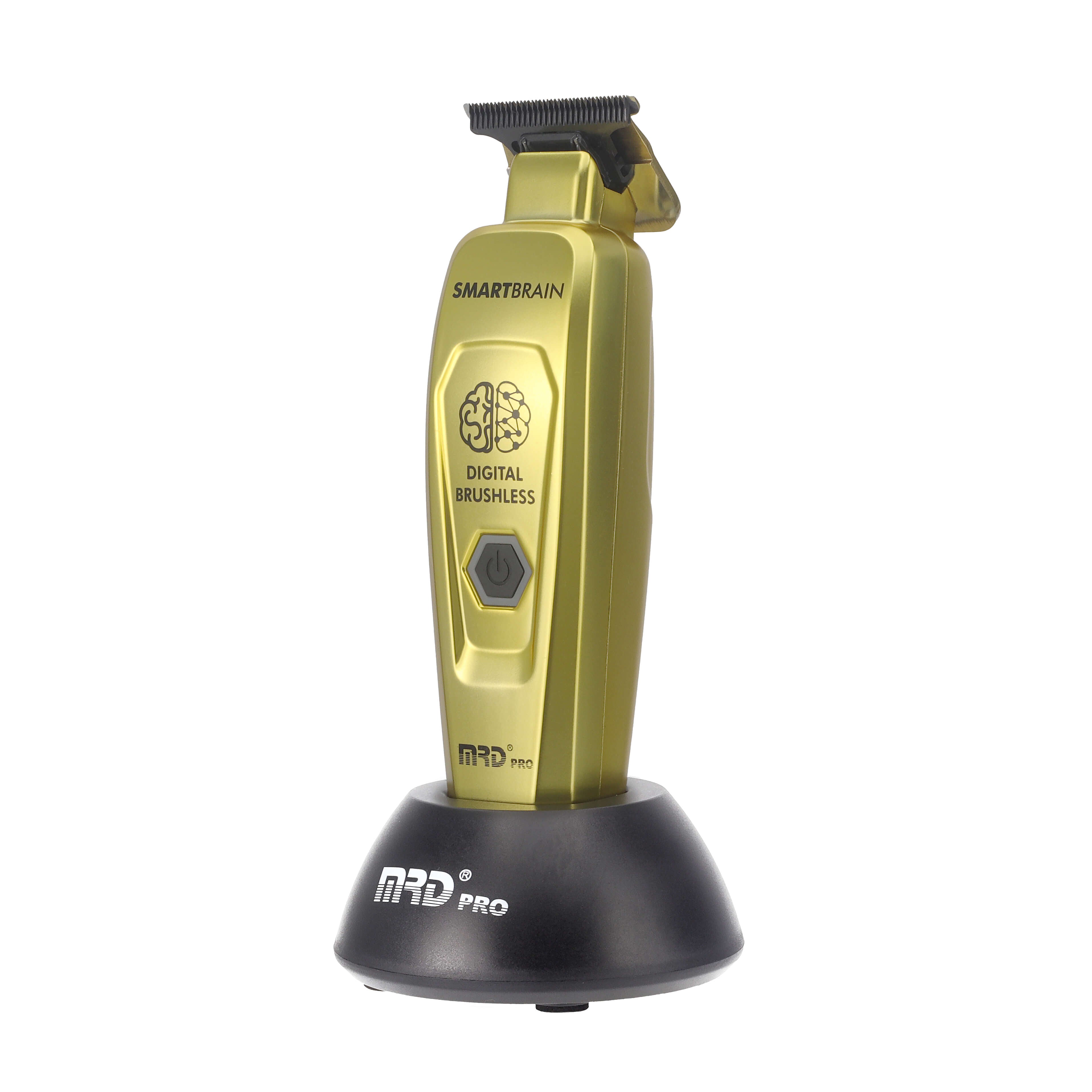 MRD PRO SMART BRAIN DIGITAL BRUSHLESS TRIMMER