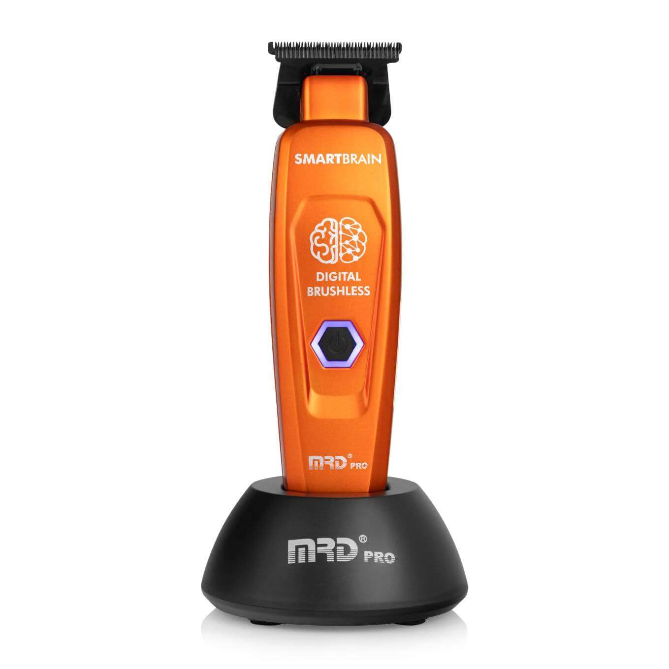 MRD PRO SMART BRAIN DIGITAL BRUSHLESS TRIMMER