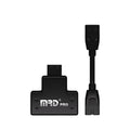 MRD PRO UNIVERSAL POWER ADAPTER